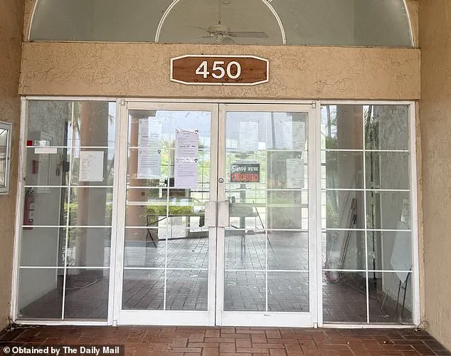 Florida Condo Resident Accuses Property Manager of Decades-Long Dictatorship and Neglect, Raising Community Risks