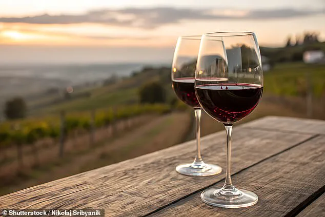 Lead Author of Lancet Dementia Report Adopts Smaller Wine Glasses to Reduce Alcohol-Linked Risk
