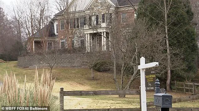 Luxury to Lockup: Squatter's Legal Battle Sparks Debate Over Maryland's Lenient Laws