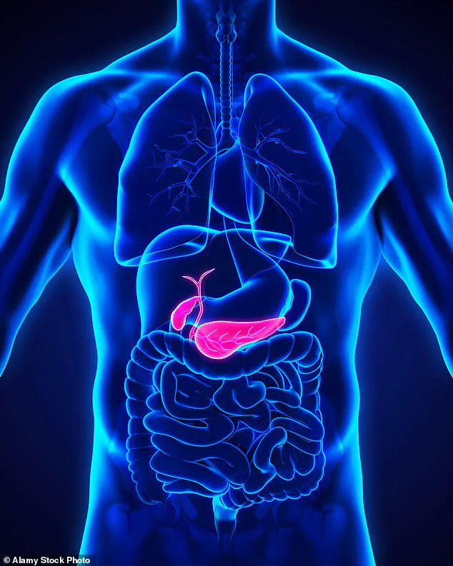 Rise in Gallbladder Removals in England's NHS Sparks Investigation into Possible Link with Weight-Loss Injections