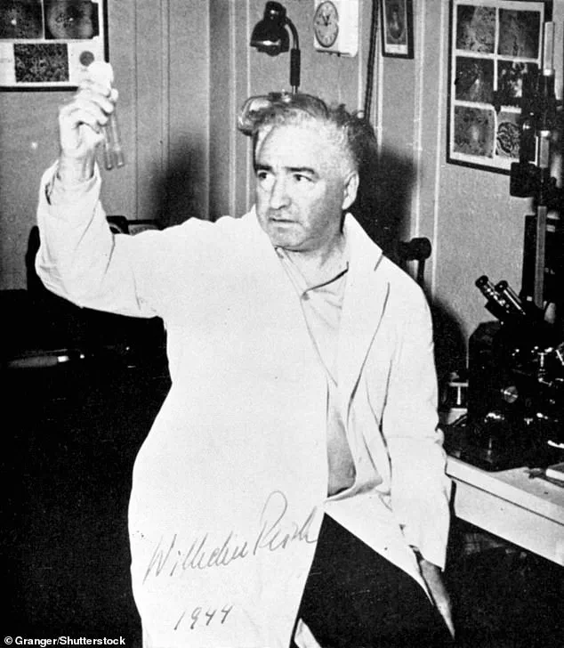 Bernie Sanders' Radical Roots: The Untold Story of Wilhelm Reich's Influence on a U.S. Senator