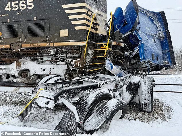 Bomb Cyclone Brings Chaos and Extreme Cold to 35 Million Americans, Straining Emergency Response