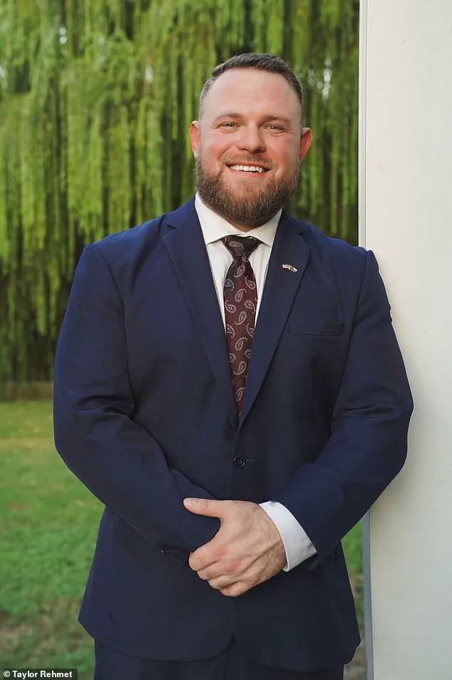 Democrat Taylor Rehmet's Victory in Texas Senate 9th District Sparks GOP Strategy Questions as 'Ripples' Shake Political Landscape