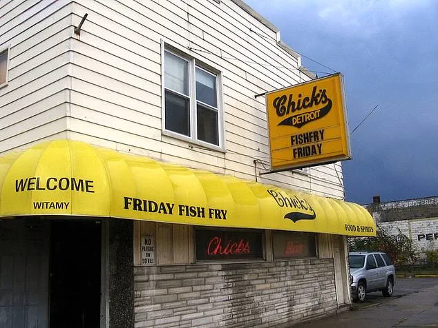 Detroit Judge Allegedly Embezzles Funds from Vulnerable Adults to Purchase Bar, Luxury Vehicle, and Cover Rent, Indictment Reveals