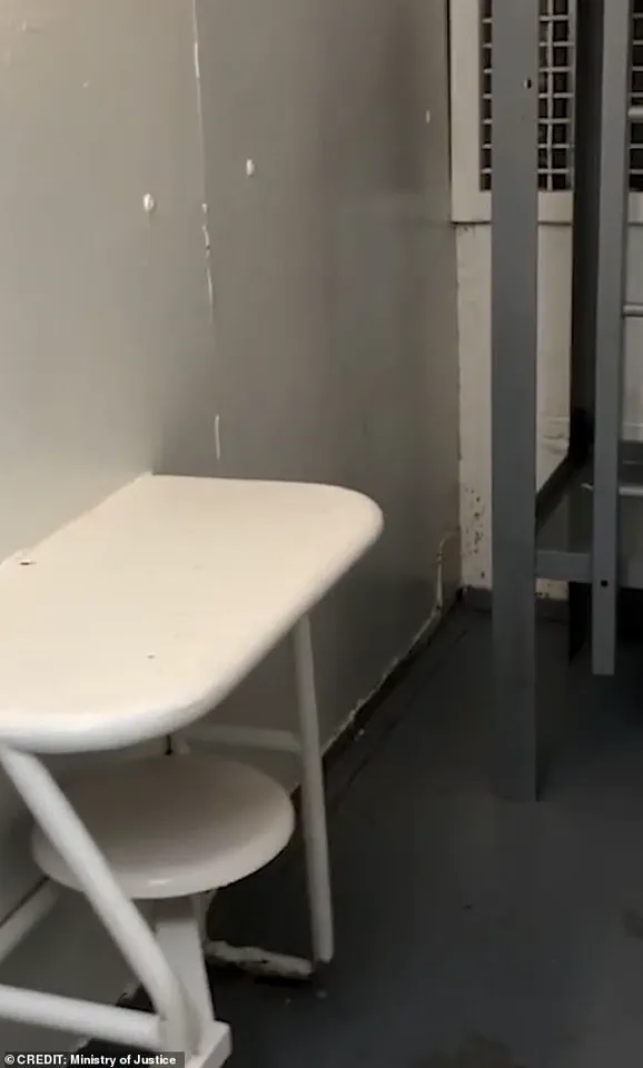 DOJ Releases Epstein Prison Footage, Fueling Scrutiny of Federal Oversight and Accountability