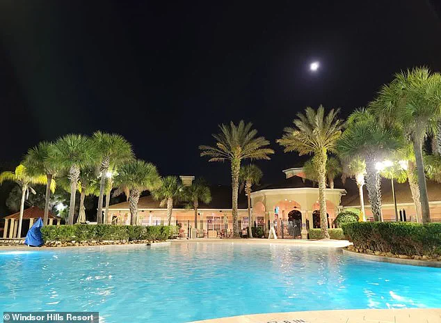 Florida Man Arrested for Alleged Lewd Acts Near Disney World Sparks Concern in Upscale Community