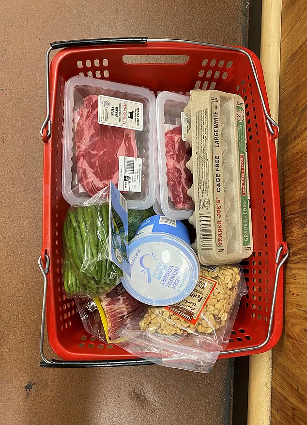 Health Secretary's Carnivore Diet Sparks Debate Over Nutrition Policy