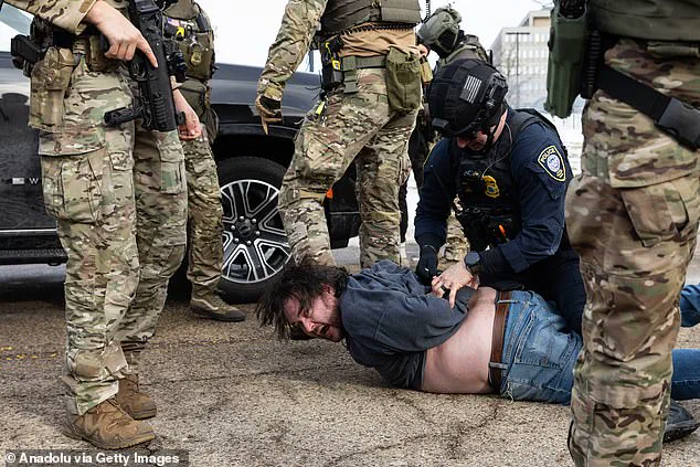 Judge Concedes ICE Used Excessive Force as Minnesota's Challenge to Trump's Immigration Policies Fails