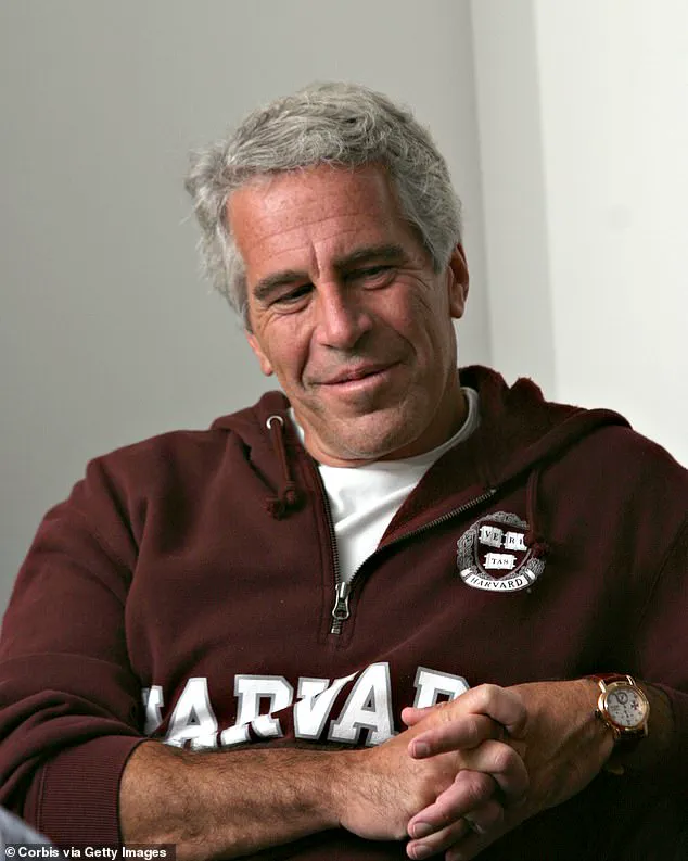 Privileged Access: The Confidential Memo Linking Andrew Mountbatten-Windsor and Epstein