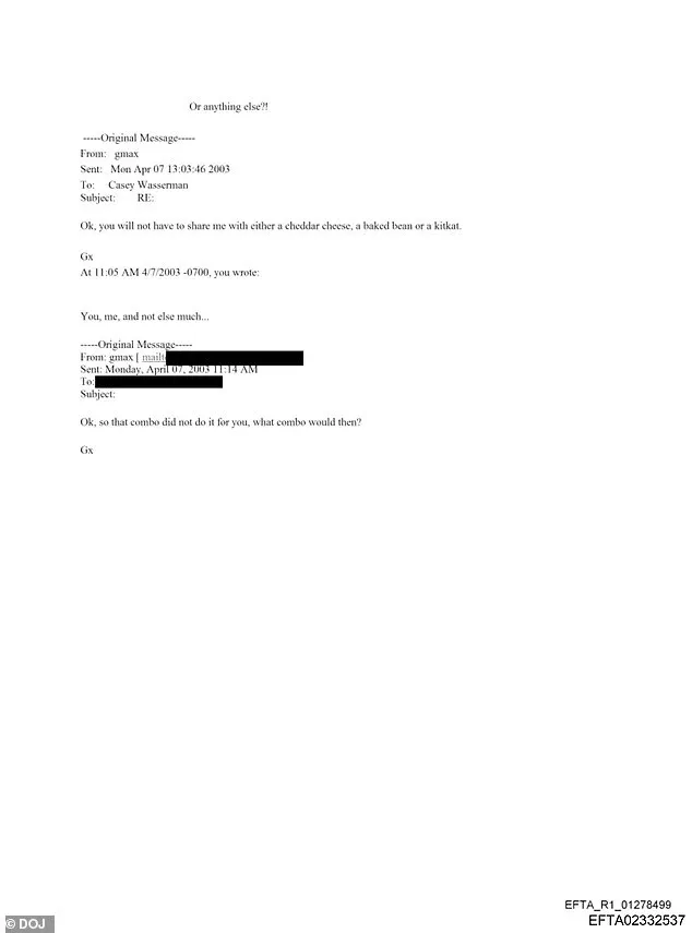 Privileged Access to Epstein-Related Emails Reveals Hidden Correspondence