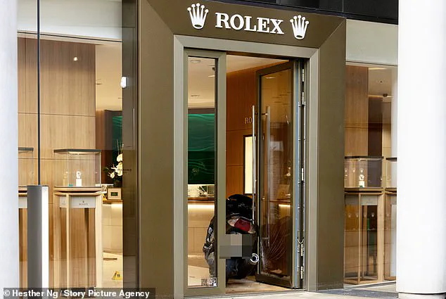 Tom Cruise 'Feels Knightsbridge Has Declined,' Source Says as Actor Leaves £35M Penthouse Amid Safety Fears