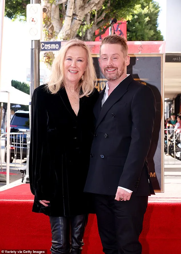 Catherine O'Hara's Death Sparks Interest in Rare Condition Situs Inversus