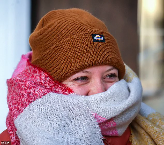 Exclusive: Florida's Unprecedented Cold Snap – Limited Access to Critical Weather Insights