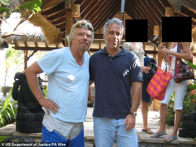 Ghislaine Maxwell's 'Deranged Teenager Obsessed with Witchcraft' Insult: Emails Reveal Effort to Discredit Epstein Accuser Virginia Roberts, Sent to Duke of York