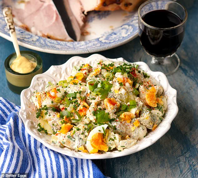 Hearty Winter Salads: A Nutrient-Packed Revolution