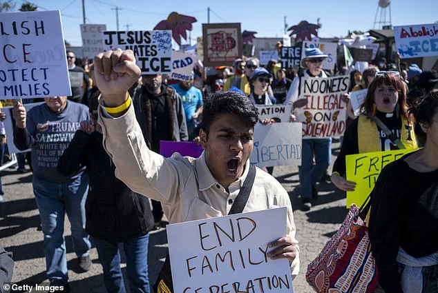 Measles Outbreak at Dilley Immigration Processing Center Triggers Lockdown and Quarantine Measures
