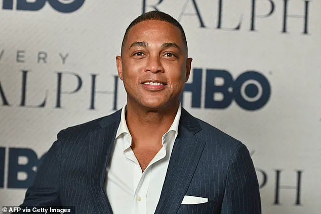 Trump's Air Force One Exchange on Don Lemon's Indictment Sparks Debate on Media and Free Speech