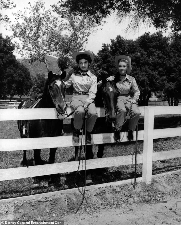 Disney's Secret Gold Oak Ranch: Where Rides and Films Are Tested Away from the Public Eye