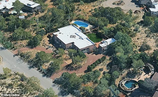 Missing Mother of NBC Host Savannah Guthrie as Police Swarm Tucson Neighborhood