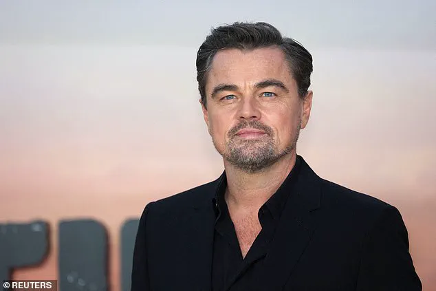 New DOJ Files Expose Lord Mandelson's 2009 Role in Epstein's Leonardo DiCaprio Endorsement Deal