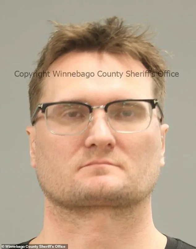 Surgeon Accused of Cold-Blooded Double Murder Appears Calm in Custody Footage