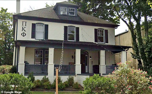 Systemic Failures in Fraternity Hazing: Legal, Cultural, and Institutional Accountability Gaps Exposed