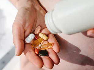 Ashfiat Alharamain Energy Support Recalled Over Tadalafil Contamination