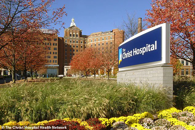 Cincinnati Nurse Charged with Sexual Crimes Against Dementia Patient