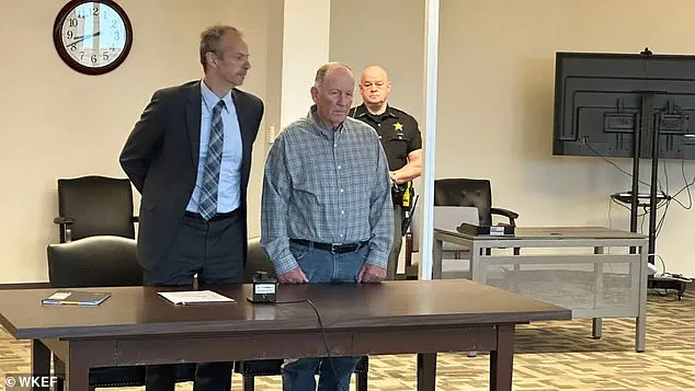 Elderly Man's Tragic Fate: Scam Leads to Fatal Shooting of Uber Driver, 21-Year Prison Sentence