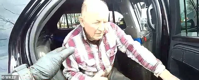 Elderly Man's Tragic Fate: Scam Leads to Fatal Shooting of Uber Driver, 21-Year Prison Sentence