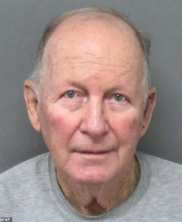 Elderly Man's Tragic Fate: Scam Leads to Fatal Shooting of Uber Driver, 21-Year Prison Sentence