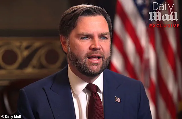 JD Vance Pushes Prince Andrew to Testify Over Epstein Ties as New Evidence Emerges