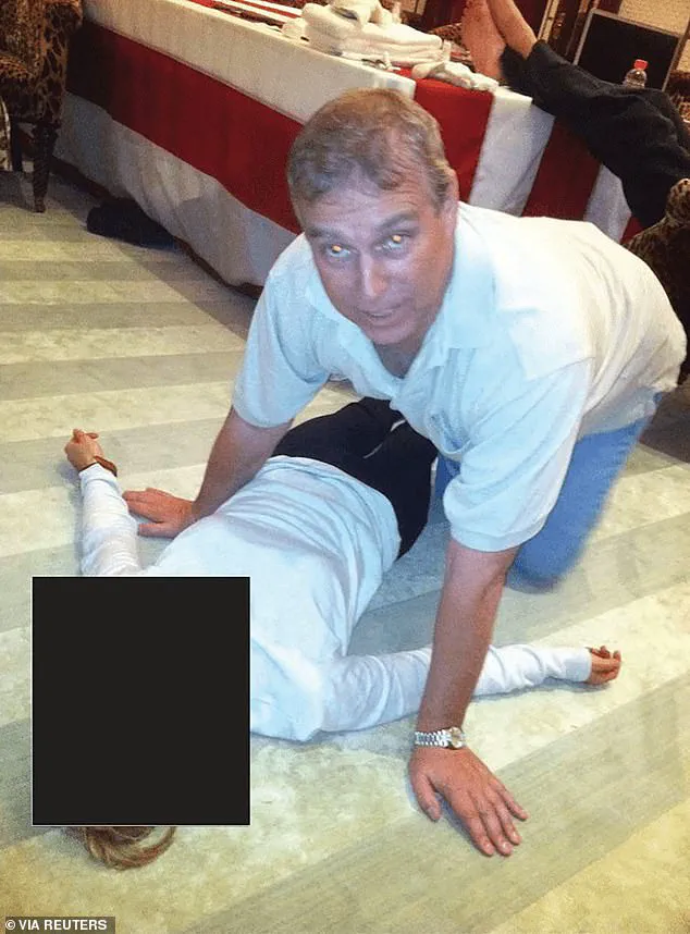 JD Vance Pushes Prince Andrew to Testify Over Epstein Ties as New Evidence Emerges
