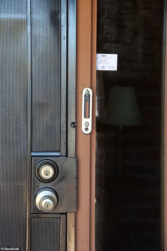 Mysterious Disappearance of Nancy Guthrie: Bloodstains and Missing Camera Clue in Tucson Home
