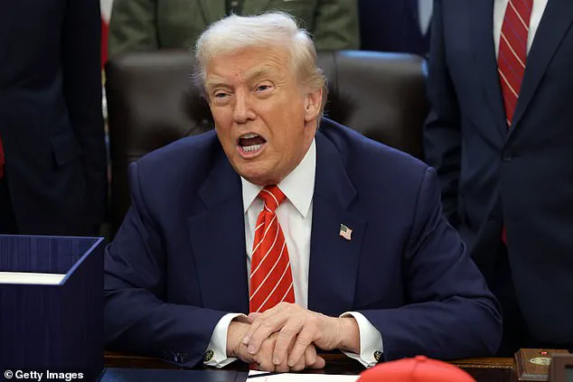 Trump Clashes with CNN's Collins Over Epstein Files in Oval Office Meeting
