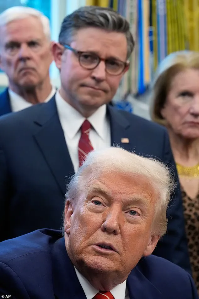 Trump Clashes with CNN's Collins Over Epstein Files in Oval Office Meeting