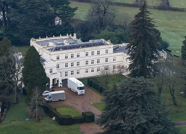 Exile at Sandringham: Andrew Mountbatten-Windsor's Secluded Life Amid Royal Controversy
