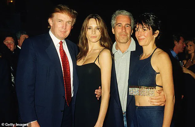 Melania Trump Confronted Over Ghislaine Maxwell at White House Event Honoring Hostage Release