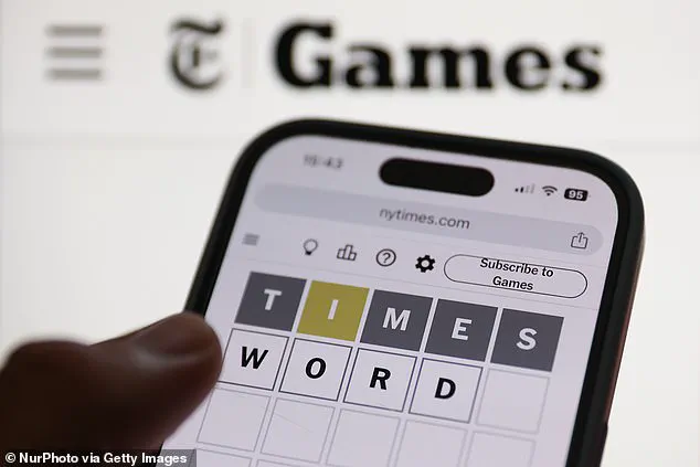 New England States Lead in Wordle Hint Searches, Revealing Persistent Cheating Trends
