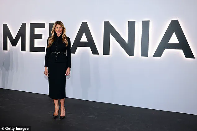 Portland Theater Banned from Screening Melania Trump Documentary Over Provocative Marquee Signs