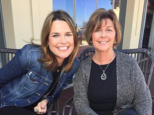 Savannah Guthrie's Emotional Plea to Missing Mother Nancy in Viral Instagram Video