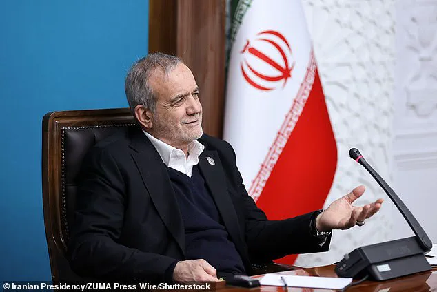 Stalemate in Iran-US Talks as Disagreements Over Nuclear Program and Military Escalation Deepen