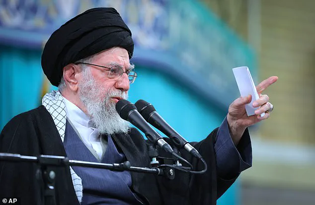 Stalemate in Iran-US Talks as Disagreements Over Nuclear Program and Military Escalation Deepen