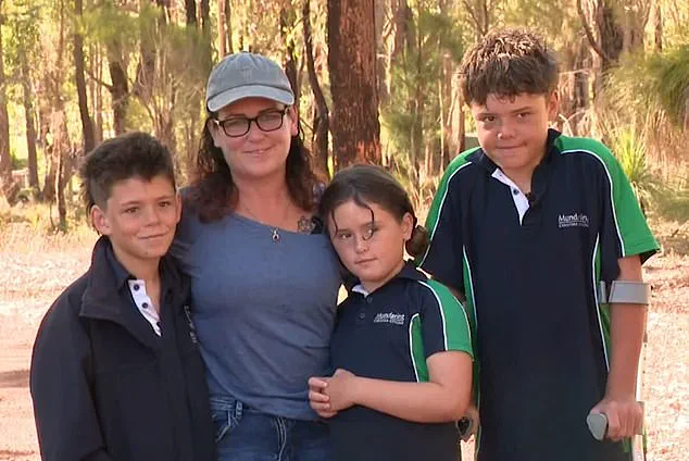 Teen's Heroic Swim Saves Family, Sparks Debate on Water Safety Programs