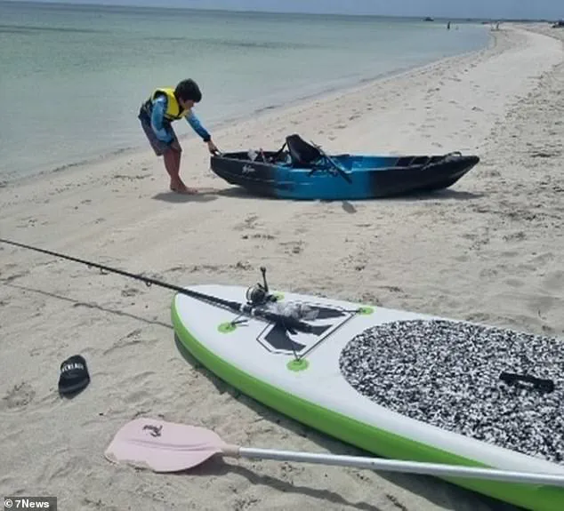 Teen's Heroic Swim Saves Family, Sparks Debate on Water Safety Programs