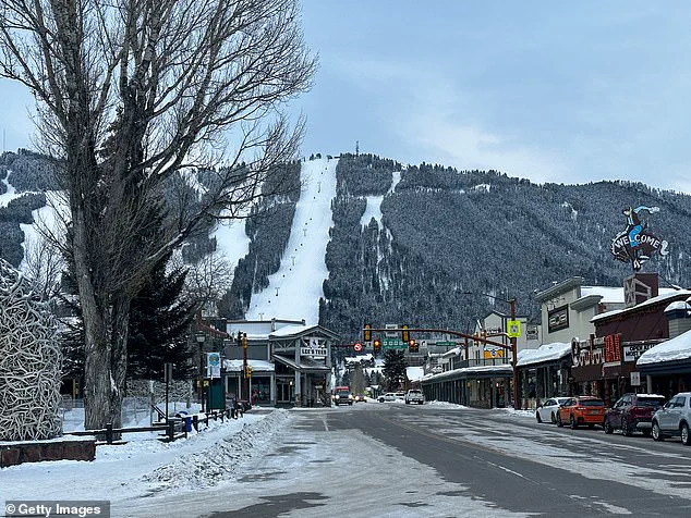 Tragedy in Jackson Hole: Two Snowmobiler Deaths Raise Safety Concerns