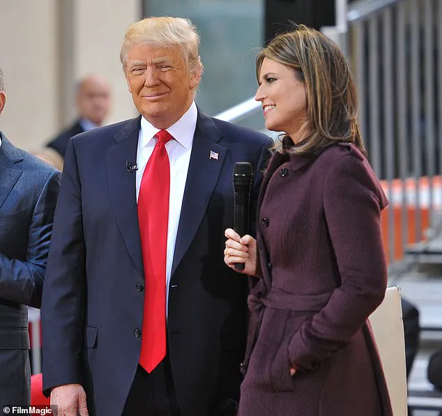Trump's Involvement in Missing Mother Case Raises Ransom and Transparency Questions