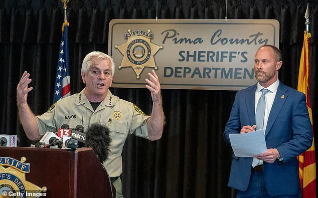 Trump's Involvement in Missing Mother Case Raises Ransom and Transparency Questions