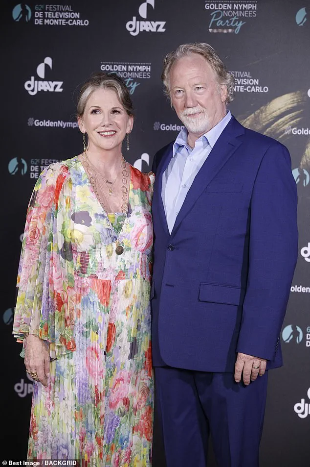 Actor Timothy Busfield Indicted in New Mexico on Child Sexual Contact Charges, Alleged Misconduct on Set of 'The Cleaning Lady