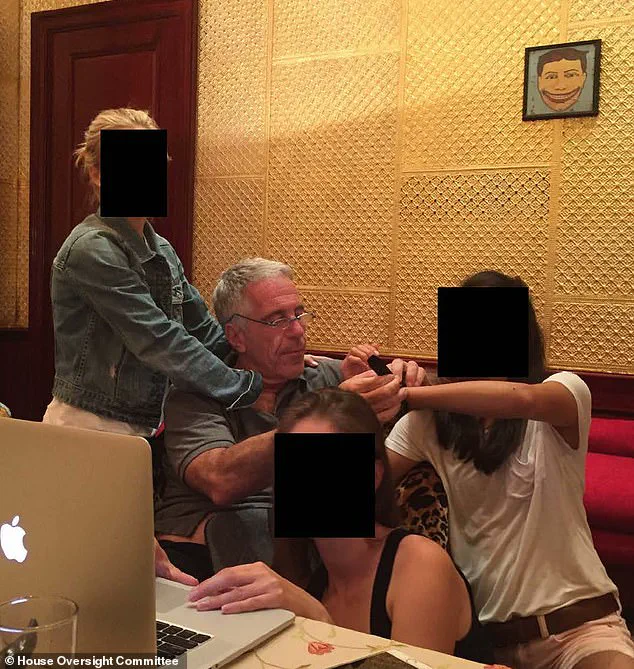 Congress Gains Access to Unredacted Jeffrey Epstein Files in Major Step to Unravel Sex Trafficking Scandal